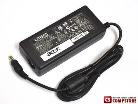 Adapter Acer 19V 4.74A - 1.7mm / 5.5mm
