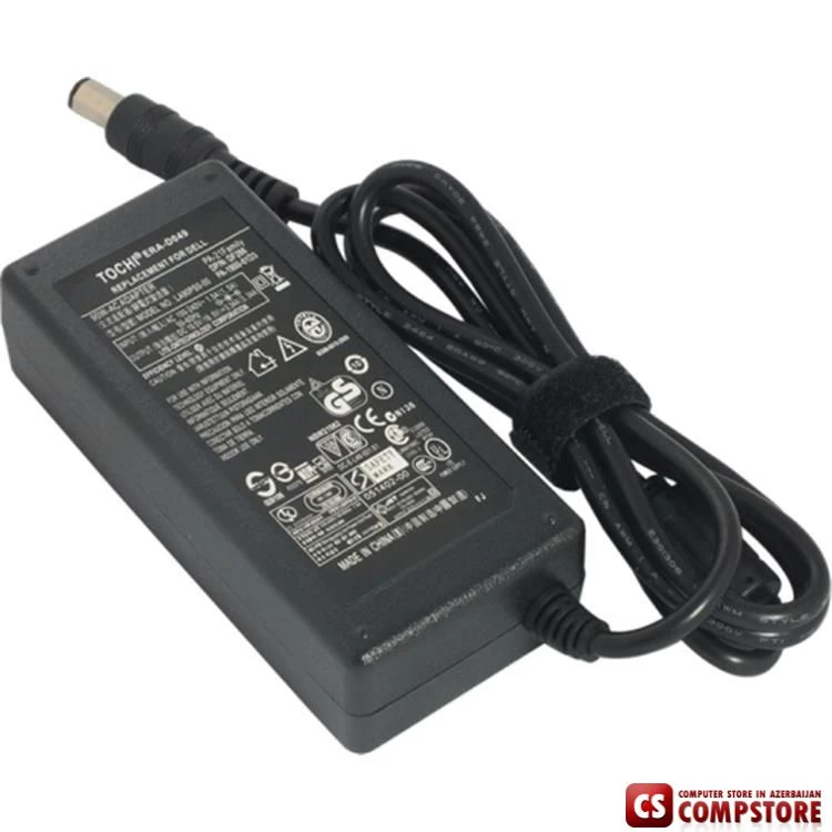 Adapter Dell 19.5V 3.34A