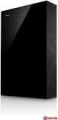 External HDD Seagate Backup Plus (STDT5000200) Black 5TB USB 3.0