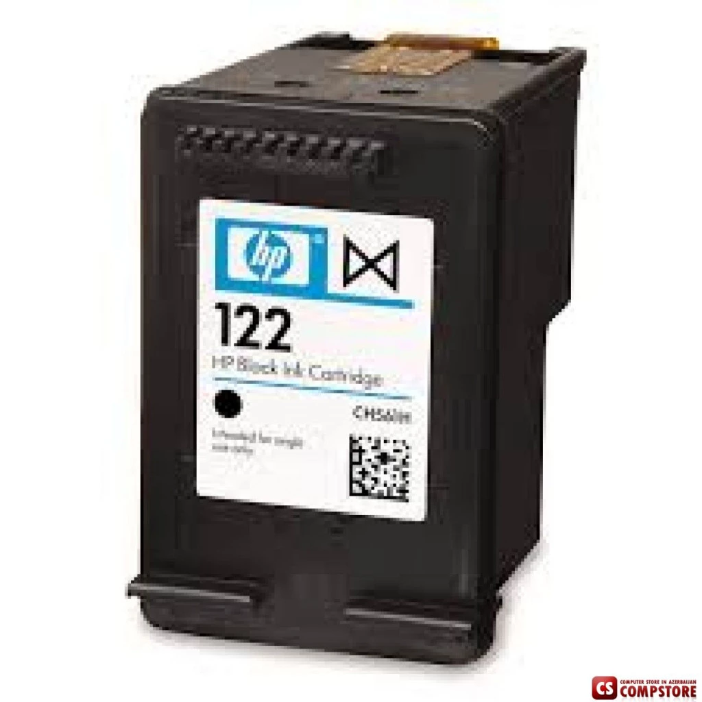 HP 122 Qara (CH561HE)