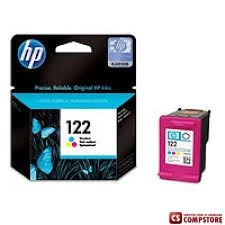 HP 122 TriColor (CH562HE)