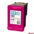 HP 122 TriColor (CH562HE)