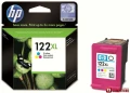 HP 122 XL Tricolor (CH564HE)