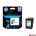HP 121 Black (CC640HE)