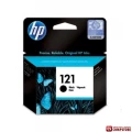 HP 121 Black (CC640HE)
