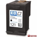 HP 121 Black (CC640HE)