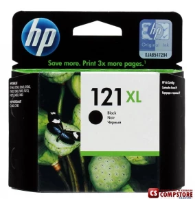 HP 121XL TriColor (CC641HE)