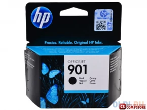 HP 901 Black (CC653AE)