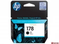 HP 178 Black (CB316HE)