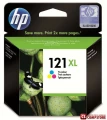HP 121XL TriColor (CC644HE)