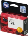 HP 178 foto üçün qara kartric (CB317HE)