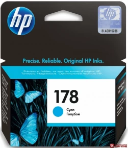 HP 178 Mavi (CB318HE)