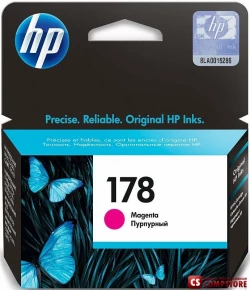 HP 178 Bənövşəyi (CB319HE)