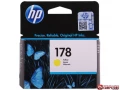 HP 178 Sarı (CB320HE)
