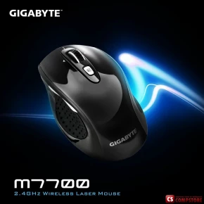 Gigabyte M7700 Mouse