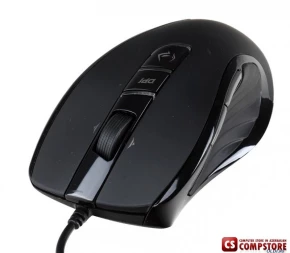 Gigabyte M6980 Black USB Mouse