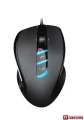 Gigabyte M6980 Black USB Mouse