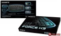 Gigabyte Force K3 Keyboard