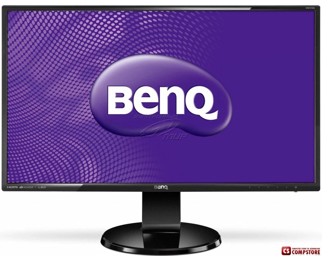 Монитор BenQ GW2760 27"