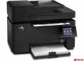 МФУ HP LaserJet Pro M127fw (CZ183A)