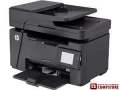 МФУ HP LaserJet Pro M127fw (CZ183A)