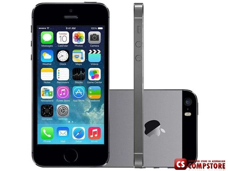 Apple iPhone 5S