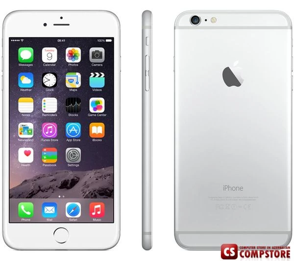Apple iPhone 6 Plus