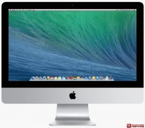 Apple iMac MF883LL/A 21.5