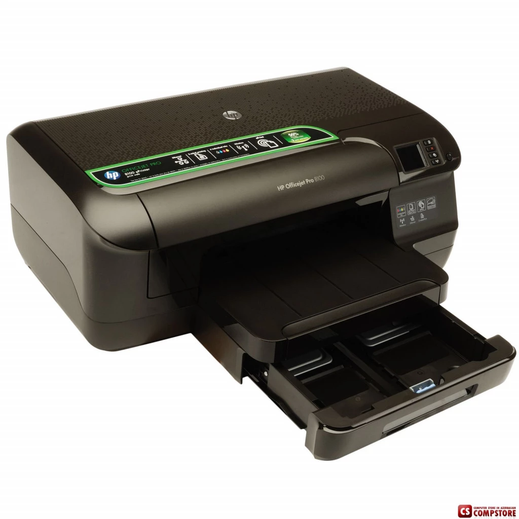 Принтер HP Officejet Pro 8100 ePrinter (CM752A)