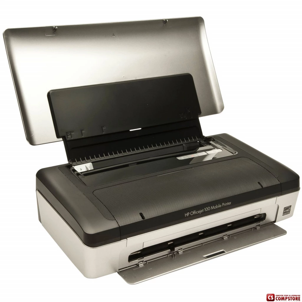Мобильный принтер HP Officejet 100 (CN551A)