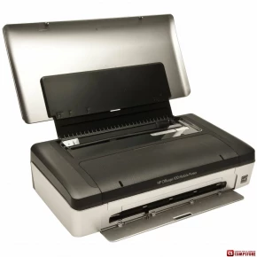 Мобильный принтер HP Officejet 100 (CN551A)