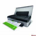 Мобильный принтер HP Officejet 100 (CN551A)