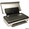 Мобильный принтер HP Officejet 100 (CN551A)