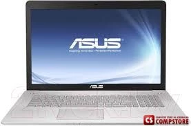 ASUS N751JK-T4168H