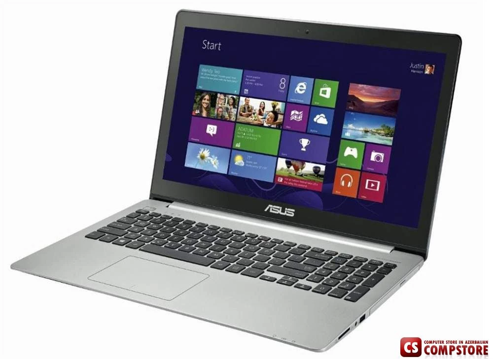 ASUS K551LN (K551LN-XX312H)