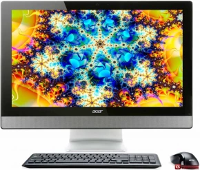 Monoblok Acer Aspire Z3-615 (DQ.SVCMC.023)