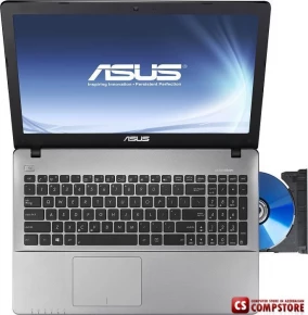 ASUS X555LD-XX026D