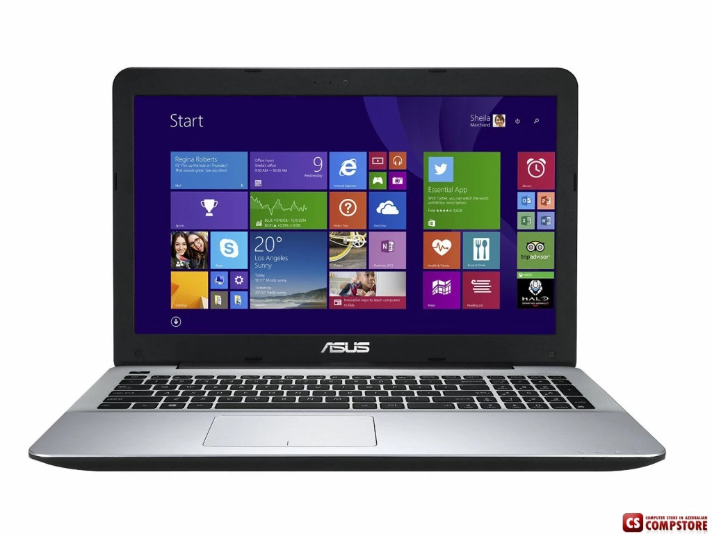 ASUS X555LA-XO028H