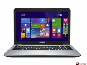 ASUS X555LA-XO028H