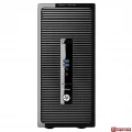 Персональный компьютер HP ProDesk 400 G2 Bundle (J4B44EA) (Intel Pentium/ DDR3L 4GB/ HDD 500 GB/ HP20" Display)