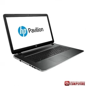 HP Pavilion 17-f106nr (K5F15EA)