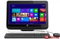 HP Pavilion 20-b115 Desktop PC All-in-One (H5X93AA)