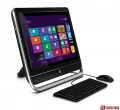 HP Pavilion 20-b115 Desktop PC All-in-One (H5X93AA)
