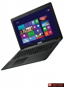 ASUS X552MD (X552MD-SX006H)