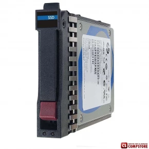 HP 600GB 6G SAS 10K rpm SFF  2.5" (652583-B21) SC Enterprise Hard Drive, Жесткий диск для сервера