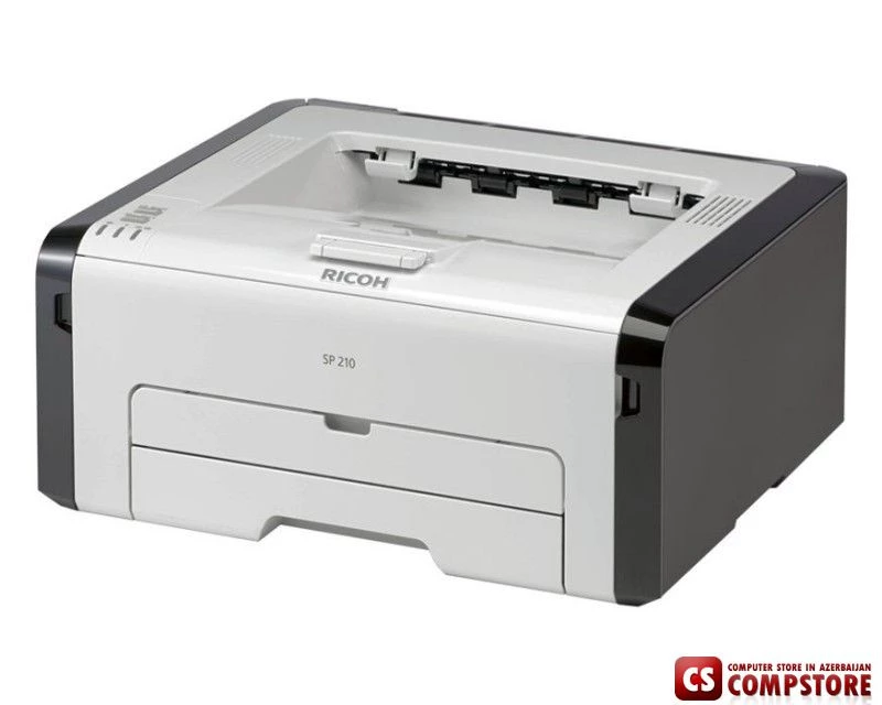 Принтер Ricoh SP 210 Монохромный лазерный принтер