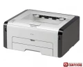 Принтер Ricoh SP 210 Монохромный лазерный принтер
