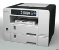 Принтер Ricoh Aficio SG 3110DN серии GelJet