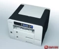 Принтер Ricoh Aficio SG 3110DN серии GelJet