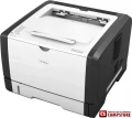 МФУ Ricoh SP 311DNw "Всё в одном"